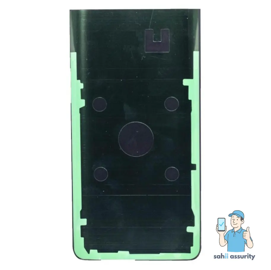 Back Panel Cover for Samsung Galaxy A80 thumbnail